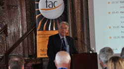 David Barnes Fac Ceo David Barnes Fac Ceo