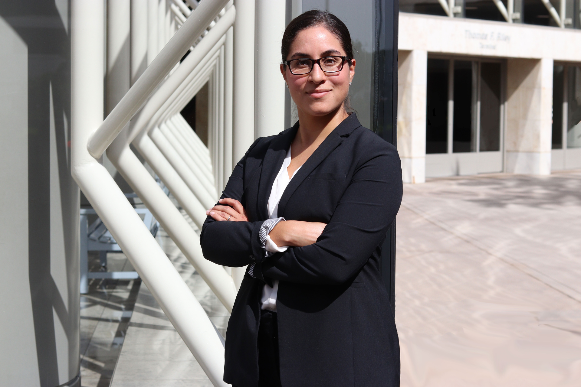 Dianna E. Deis, John Wayne Airport