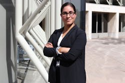 Dianna E. Deis, John Wayne Airport Dianna E. Deis, John Wayne Airport