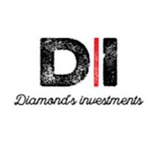 Diamond Investments Logo