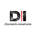 Diamond Investments Logo