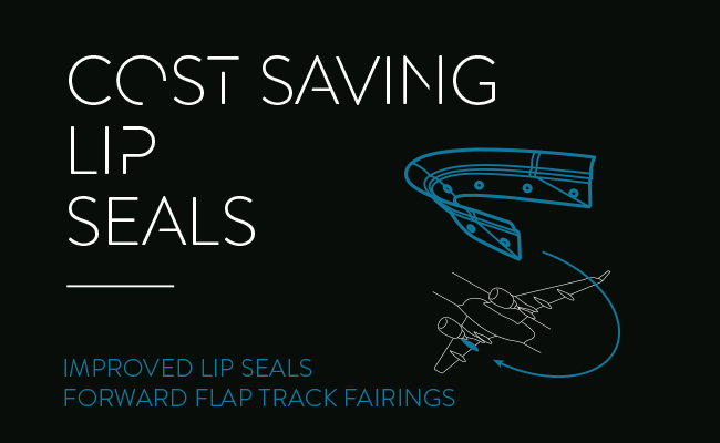 Facc Leap Seals