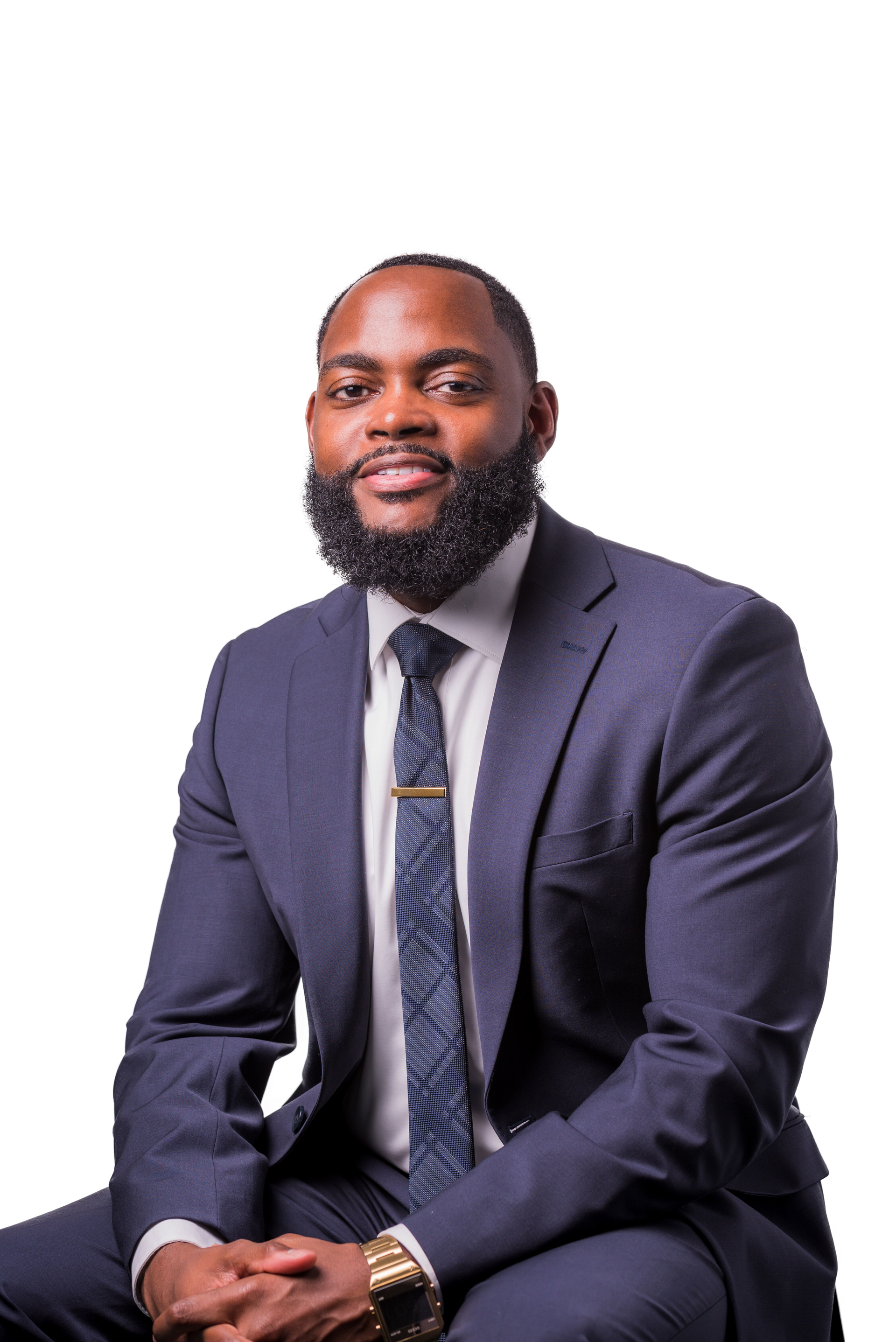 Gene Frazier, MPA, C.M., CFM, Tallahassee International Airport