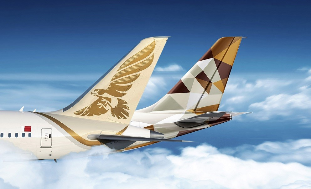 Gulf Air