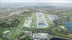 Heathrow