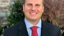 James Cicardo, Jr., C.M., Port Authority of NY & NJ at John F Kennedy International Airport