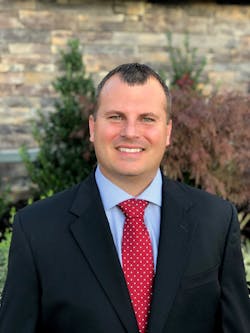 James Cicardo, Jr., C.M., Port Authority of NY & NJ at John F Kennedy International Airport James Cicardo, Jr., C.M., Port Authority of NY & NJ at John F Kennedy International Airport