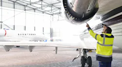 'The shops that are most successful specialize in certain airframes and build their reputation through dependable service,” says Francisco Zozaya, president of JSSI Latin America and senior vice president, business development and strategy.