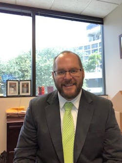 James L. Hanney, CPPO, CPPB, CPSM, Tampa International Airport James L. Hanney, CPPO, CPPB, CPSM, Tampa International Airport