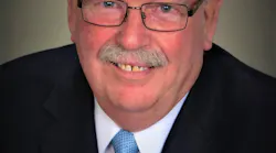 John Enticknap, Principal, Absg
