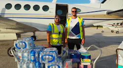 Jordan And Brian In Bahamas 2
