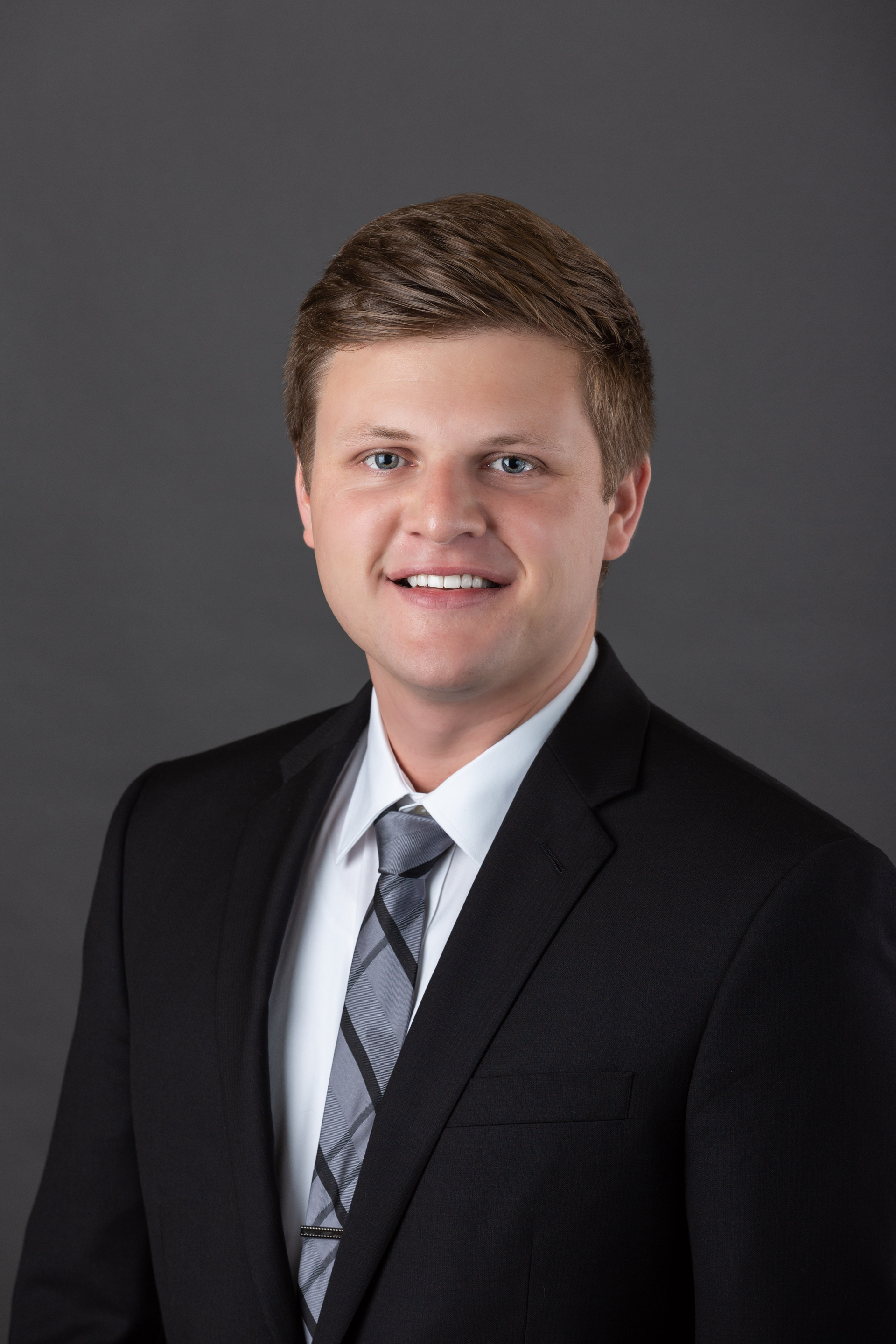 Justin E. Lobb, CPM, ACE, Collier County Airport Authority