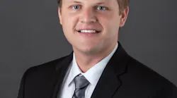 Justin E. Lobb, CPM, ACE, Collier County Airport Authority