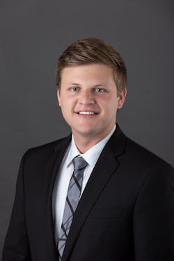 Justin E. Lobb, CPM, ACE, Collier County Airport Authority Justin E. Lobb, CPM, ACE, Collier County Airport Authority