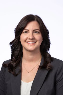 Kindra Mahler, Fargo Jet Center Kindra Mahler, Fargo Jet Center