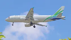 Lanmei Airlines