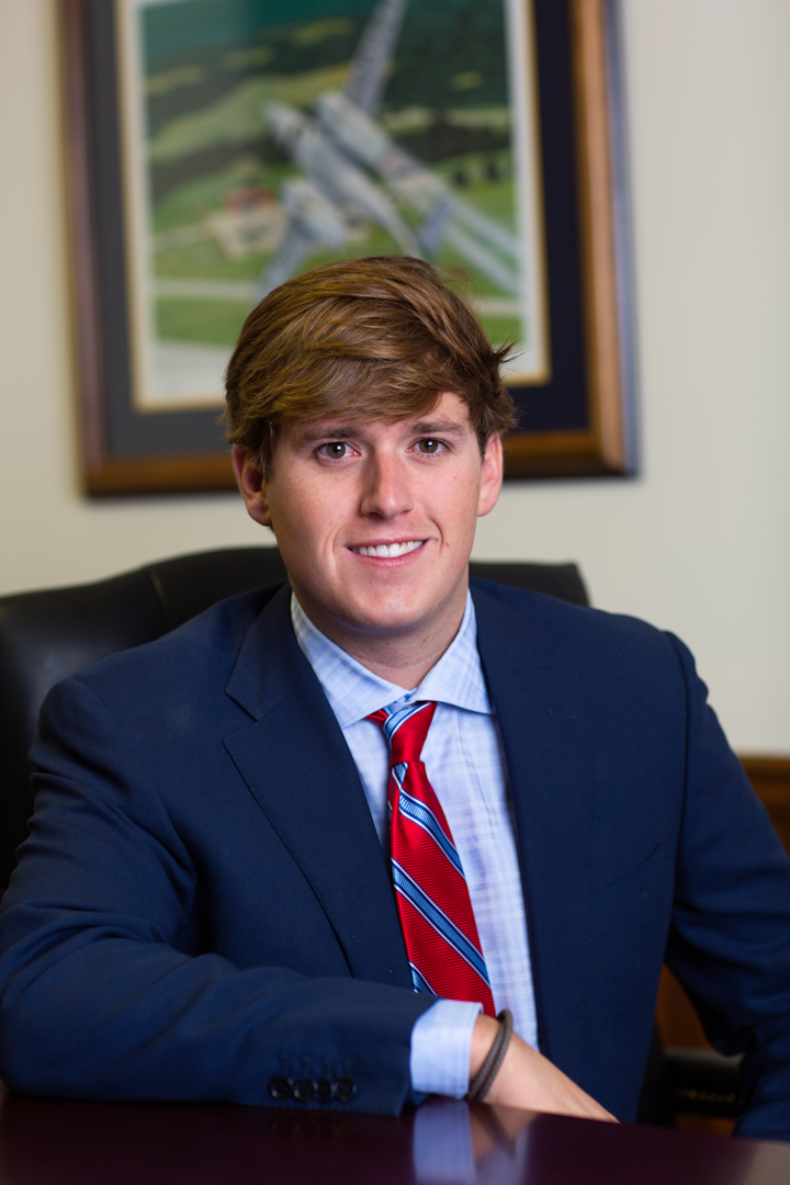 Miller Stallings
