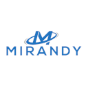Mirandy Logo Stacked Final