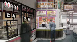 Nippon Ramen & Mi Casa View