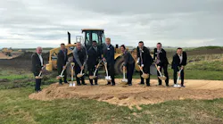 Photo To Accompany Avflight And Grr Break Ground On New Fbo And Hangar 09252019