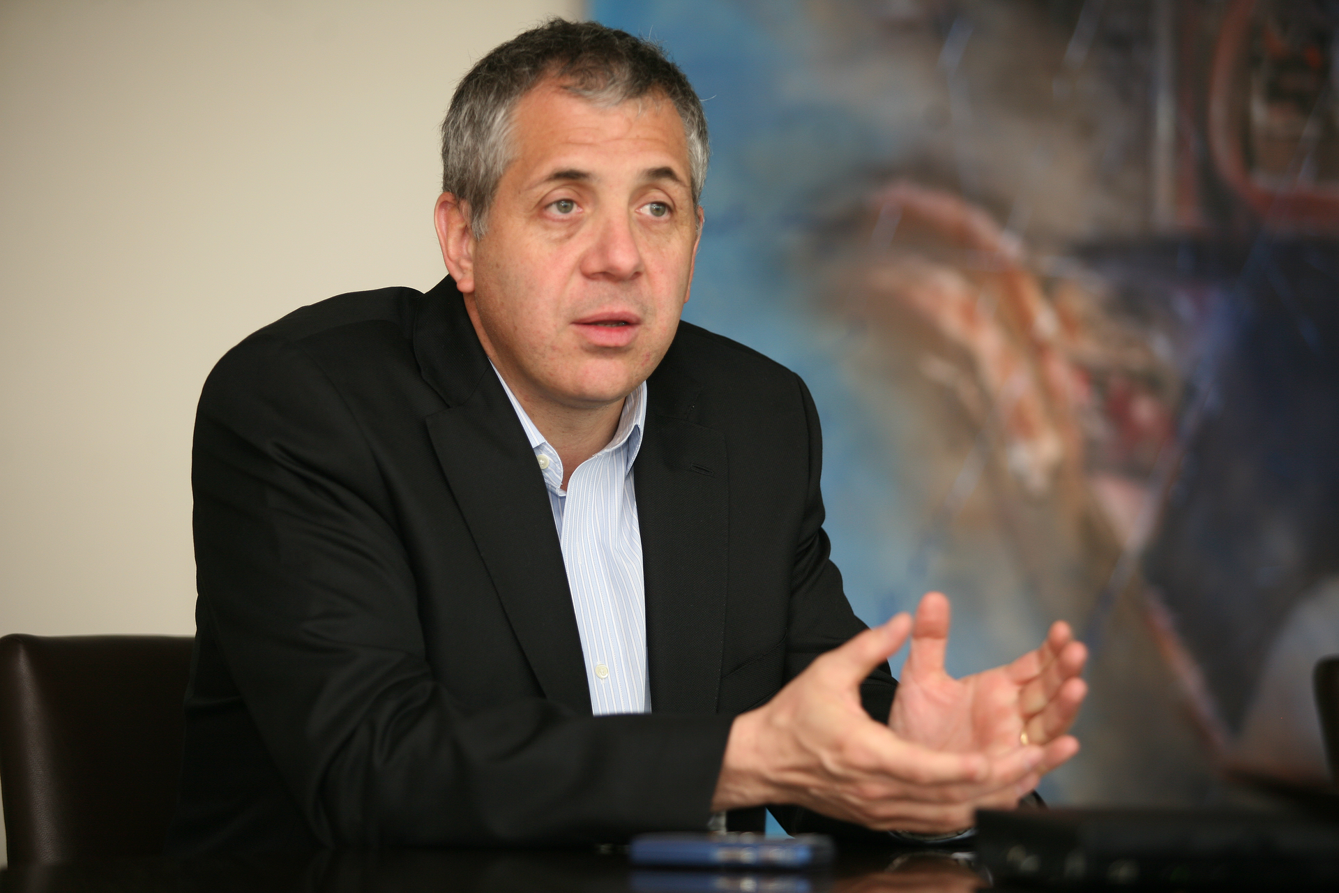 Roberto Alvo, Cco, Latam Airlines Group 2