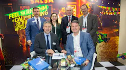 Routes Americas 2021 Announcement