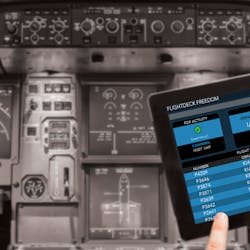 Sd Post Flight Automatically Fills Flight Logs Reducing Pilot Workload And Input Error