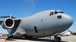 Sw Lusterless Mil Aircraft