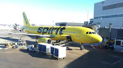 Spirit Airlines Nk 319 (1)