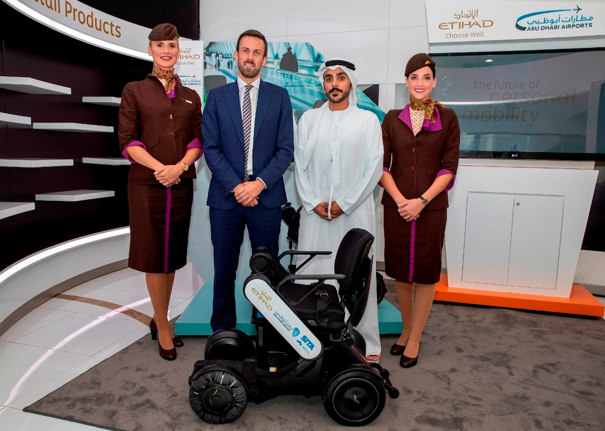 About Innovations Group Innovations Group Uae