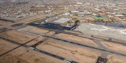 Tucson Airport Runway 5d8909fec9819