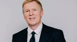 Wayne Hollinshead Ceo Pattonair