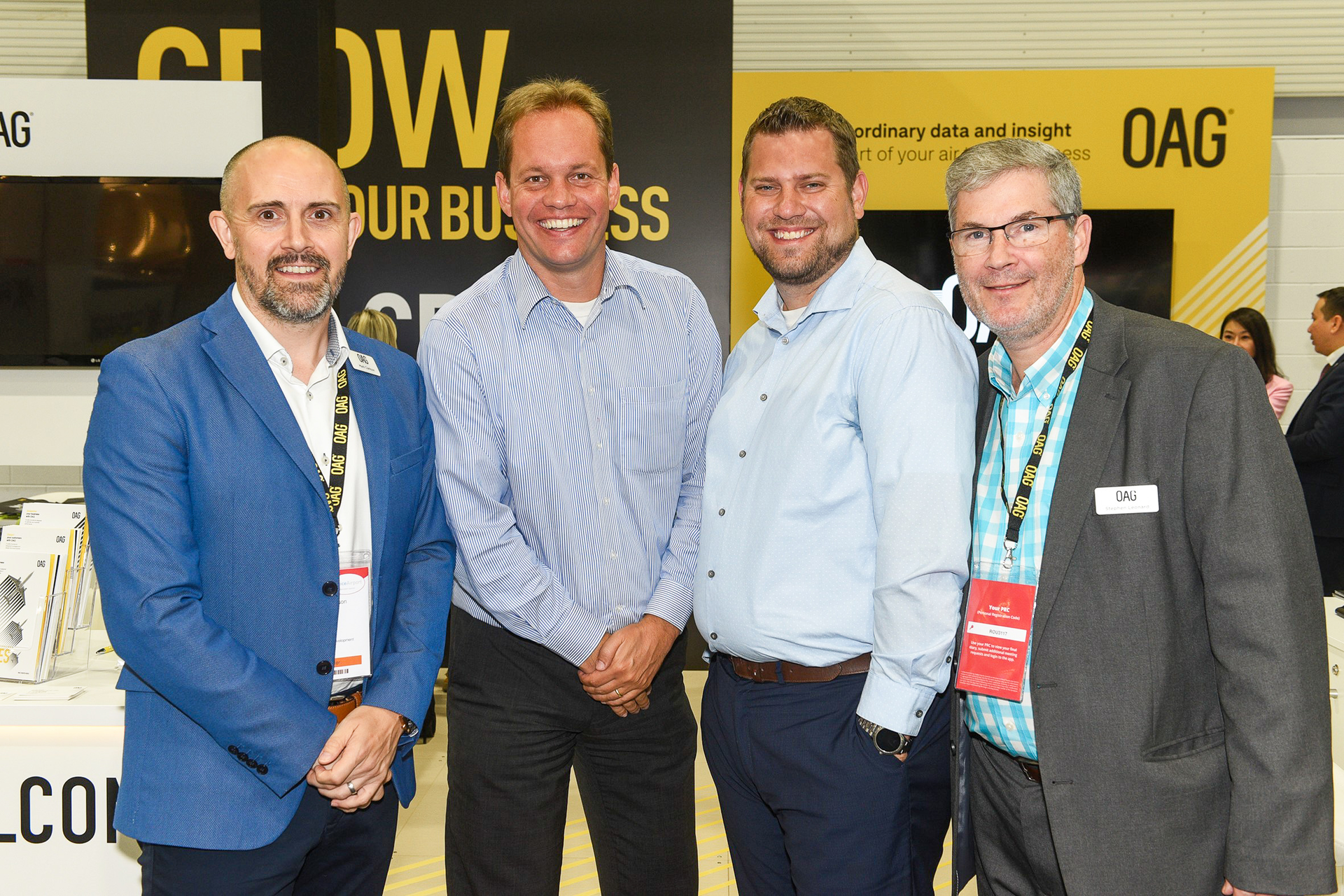 World Routes Conference