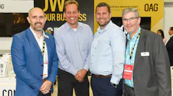 World Routes Conference