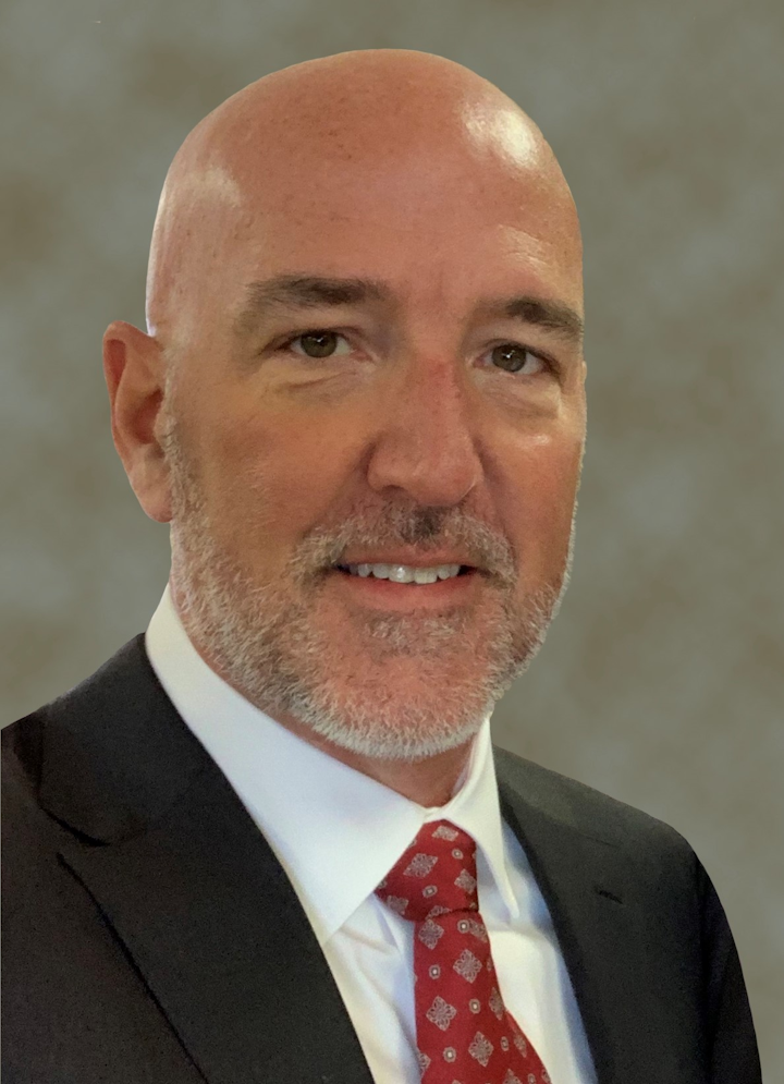 Kevin Gramer, Vice President, Americas, Thruvision Inc.