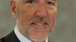 Kevin Gramer, Vice President, Americas, Thruvision Inc.