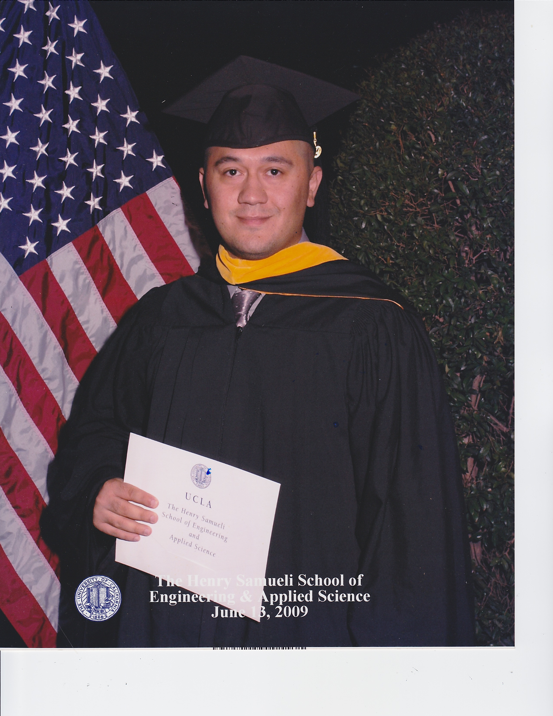 Adam Razak, MSEE, PE, PMP, Los Angeles World Airports (LAWA)