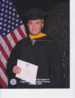 Adam Razak, MSEE, PE, PMP, Los Angeles World Airports (LAWA) Adam Razak, MSEE, PE, PMP, Los Angeles World Airports (LAWA)