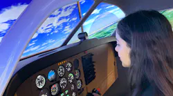 10th Grader Raneem Alahamed Gateway Stem In The Simulator