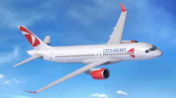 A220 300 Czech Airlines 5db081baaf67a
