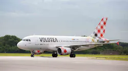 A319 Volotea
