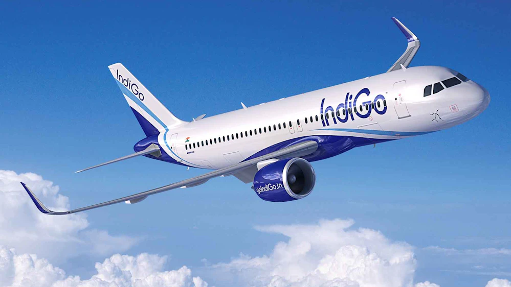 IndiGo Signs For 300 A320neo Family Aircraft Aviation Pros IndiGo Signs For 300 A320neo Family Aircraft Aviation Pros