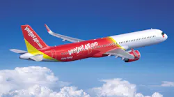 A321 Xlr Vietjet