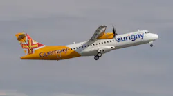 Atr Aurigny