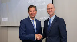 Airbus Delta Digital Alliance