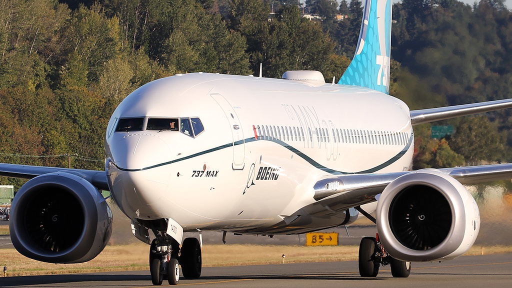Boeing Max 737 Aircraft 5db99c411cb1c