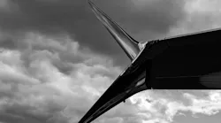 Boeing Max 737 Winglet