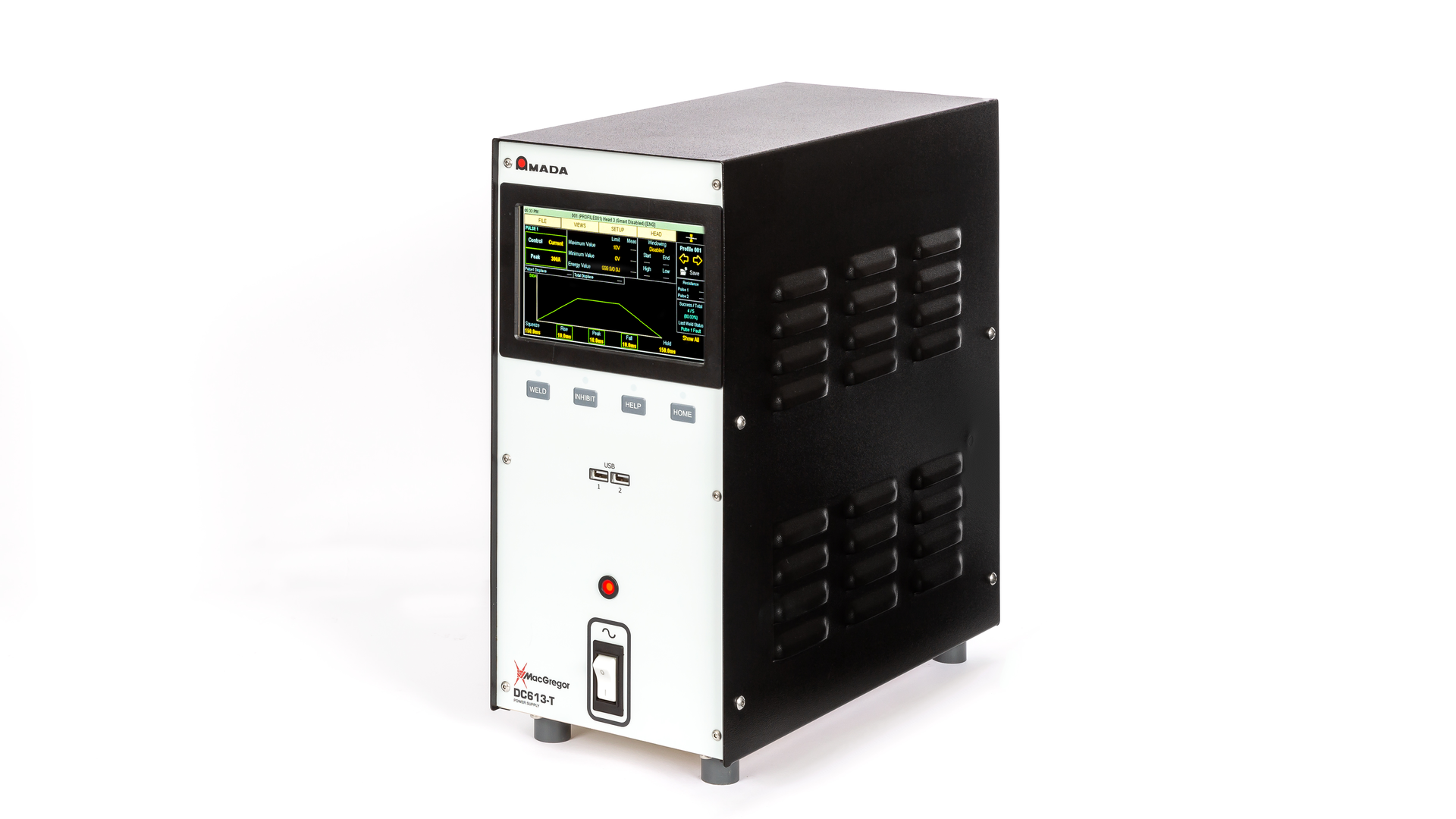 Dap Amada Mac Gregor 7514a 5da77f6fa9106