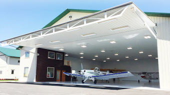 Open Doors Aviation Pros