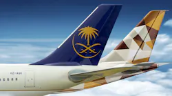 Ey Saudia Codeshare
